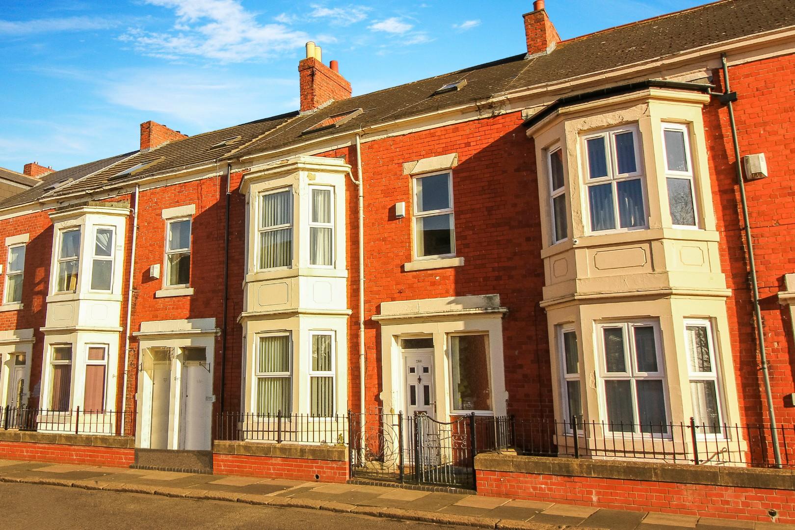 Signature North East Estate Agents Officially Rated Number 1 in the